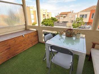 Location appartement 2 pièces