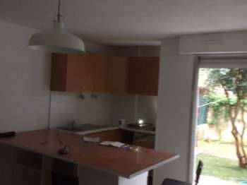 Location Appartement 2 piècesMauguio