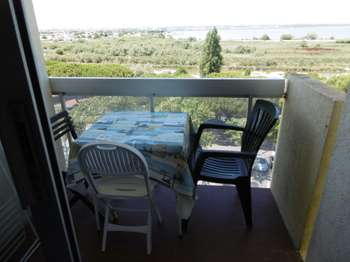 Location appartement 1 pièce Mauguio 34