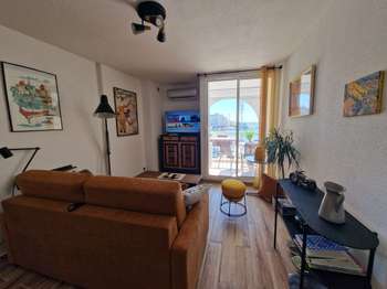 Location appartement 1 pièce Mauguio 34