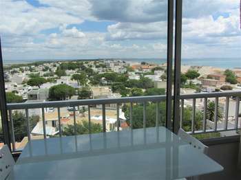 Location Appartement T1Mauguio