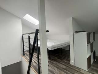 Location Studio 1 pièce