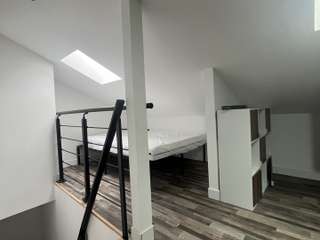 Location Studio 1 pièce