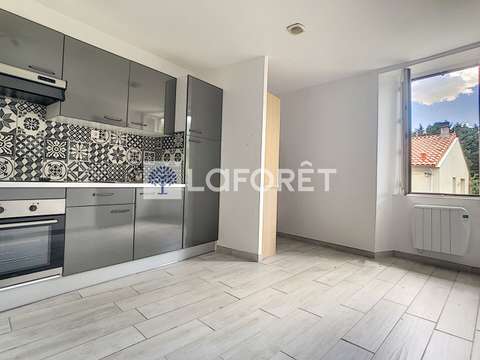 Location appartement 2 pièces Location appartement 2 pièces