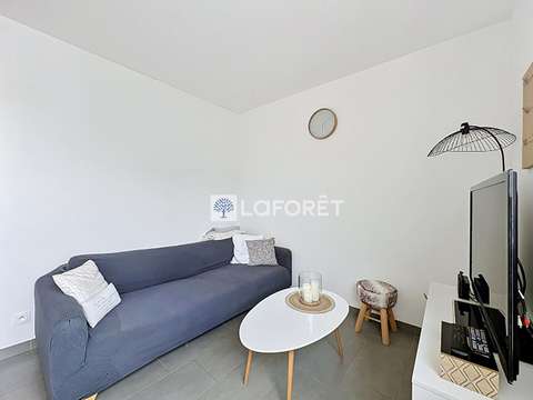 Location appartement 2 pièces