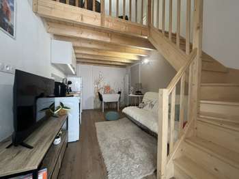 Location StudioMauléon