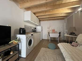 Location Studio 1 pièce