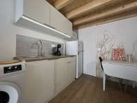 Location Studio 1 pièce