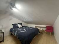 Location Studio 1 pièce