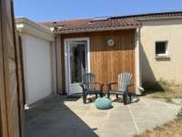 Location Studio 1 pièce