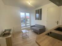 Location appartement 2 pièces Mauléon - 79