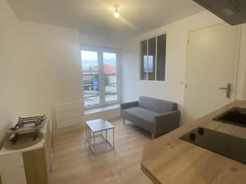 Location Appartement 2 piècesMauléon