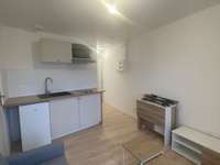Location appartement 2 pièces