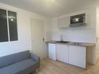 Location appartement 2 pièces