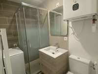 Location appartement 2 pièces