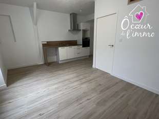 Photo Location appartement Maulévrier
