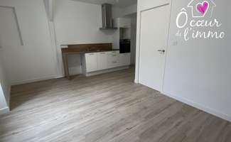 Photo Location appartement Maulévrier