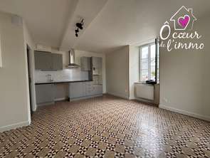 Location Appartement T1Maulévrier