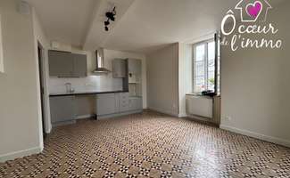 Photo Location appartement Maulévrier