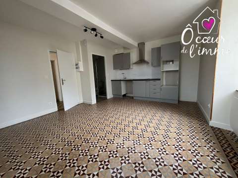 Location appartement 1 pièce Location appartement 1 pièce