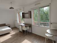 Location appartement 1 pièce