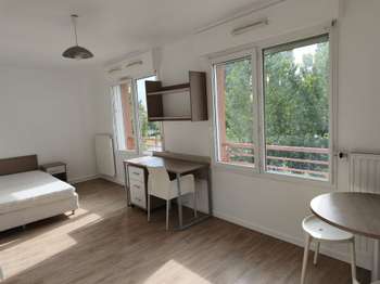Location Appartement T1Maurepas