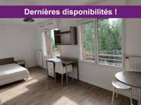 Location appartement 1 pièce Location appartement 1 pièce