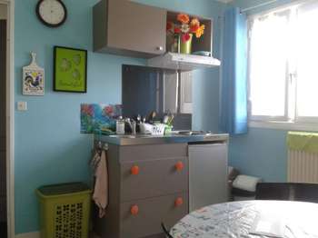 Location Appartement T1Maurepas