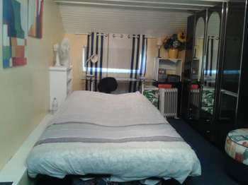 Location appartement 1 pièce Maurepas 78