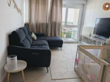 Location Appartement 2 piècesMaurepas