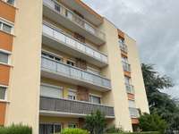 Location appartement 2 pièces Location appartement 2 pièces