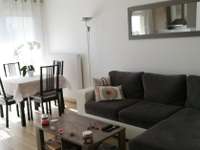Location appartement 2 pièces Location appartement 2 pièces