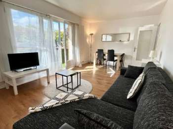 Location Appartement 2 piècesMaurepas