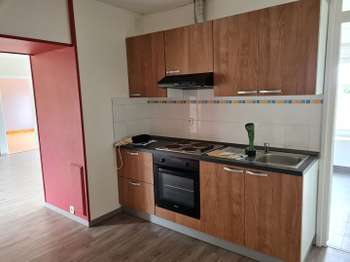 Location Appartement 3 piècesMauron