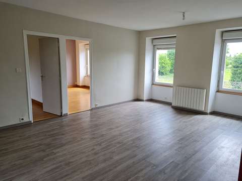 Location appartement 3 pièces