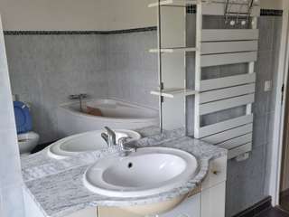 Location appartement 3 pièces