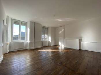 Location Appartement 2 piècesMauron