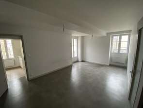 Location Appartement 4 piècesMauves-sur-Loire