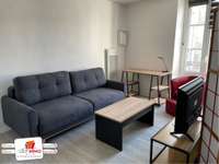 Location appartement 1 pièce Location appartement 1 pièce