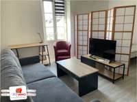 Location appartement 1 pièce Location appartement 1 pièce