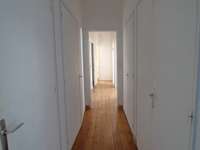 Location appartement 4 pièces