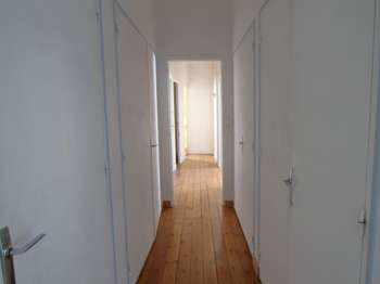 Location appartement 4 pièces
