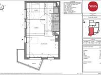 Location appartement 3 pièces Location appartement 3 pièces