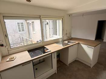 Location Appartement 2 piècesMauves-sur-Loire
