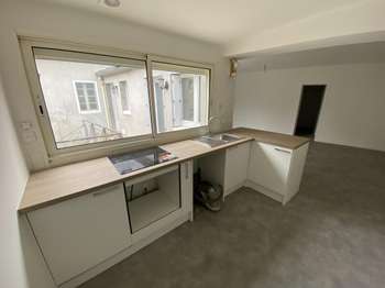 Location Appartement 2 piècesMauves-sur-Loire