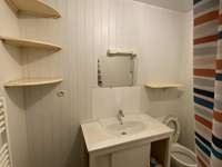 Location appartement 2 pièces
