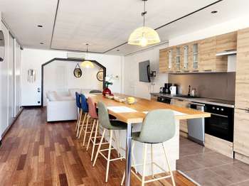 Location Appartement T1Maxéville
