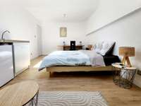 Location appartement 1 pièce