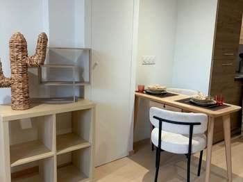 Location appartement 1 pièce Location appartement 1 pièce