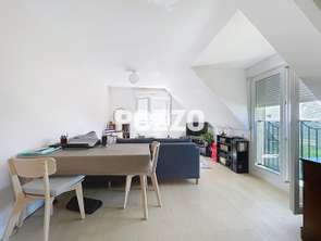 Location Appartement 2 piècesMay-sur-Orne